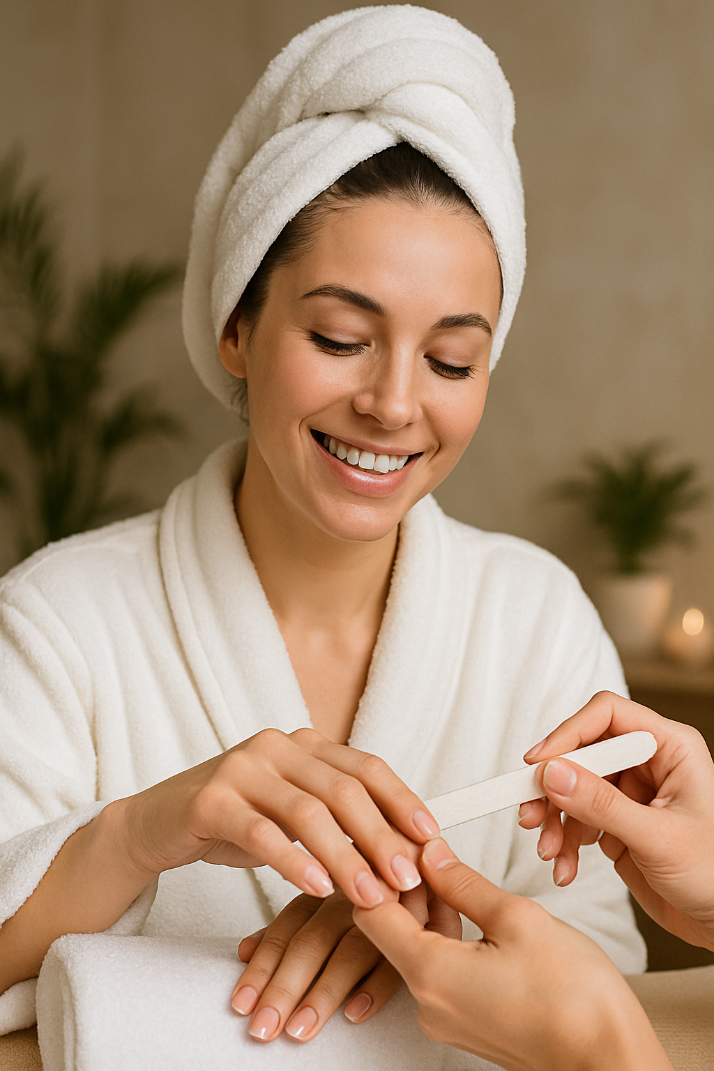 Nail Care